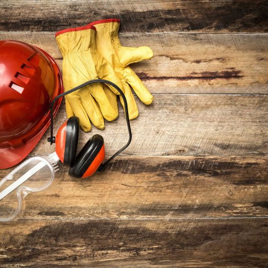 OSHA 7400 – Occupational Noise Exposure