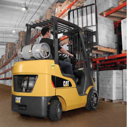 OSHA 7005 – Public Warehousing And Storage