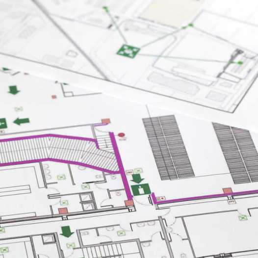 OSHA 7105 – Introduction To Evacuation And Emergency Planning