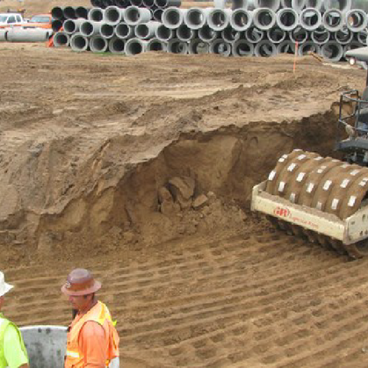 OSHA 7410 – Managing Excavation Hazards