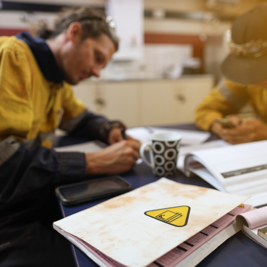 OSHA 7205 – Health Hazard Awareness