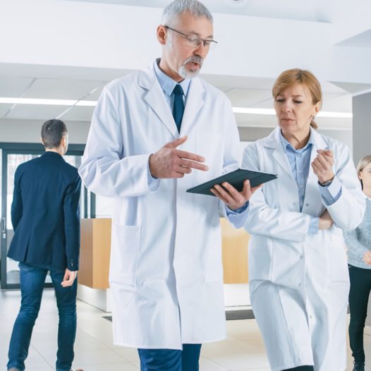 OSHA 7200 – Bloodborne Pathogens Exposure Control For Healthcare Facilities