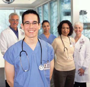 OSHA 7000 – OSHA Training Guidelines For Safe Patient Handling