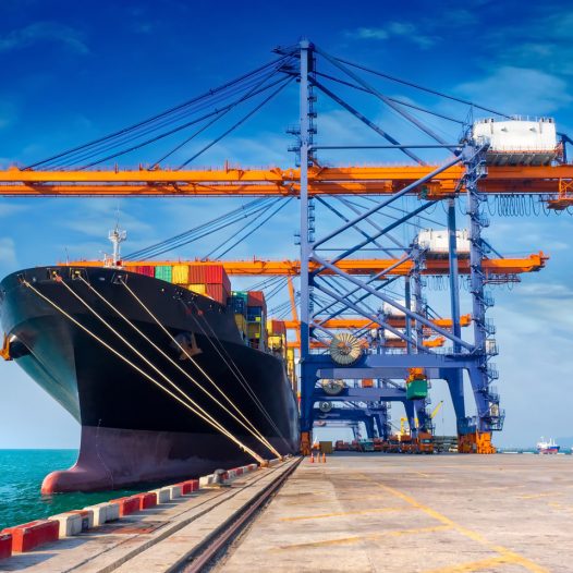 OSHA 5410 – Occupational Safety And Health Standards For The Maritime Industry