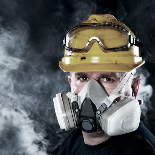OSHA 2225 – Respiratory Protection