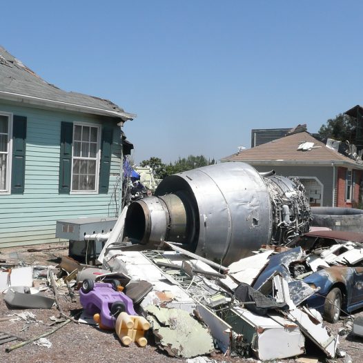 OSHA 5602 – Update For Disaster Site Worker Trainer Course