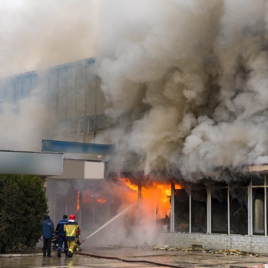 OSHA 5600 – Disaster Site Worker Train-The-Trainer Course