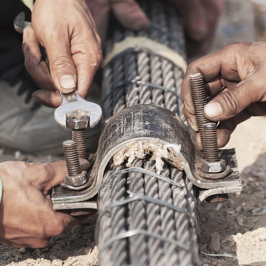 OSHA 7110 – Safe Bolting: Principles And Practices