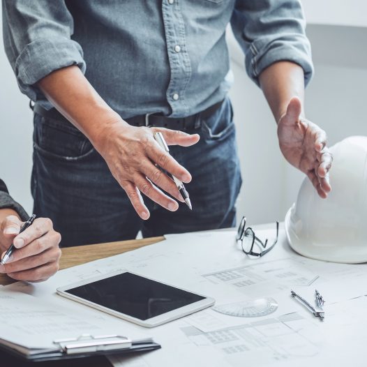 OSHA 2455 – Safety and Health Management Program