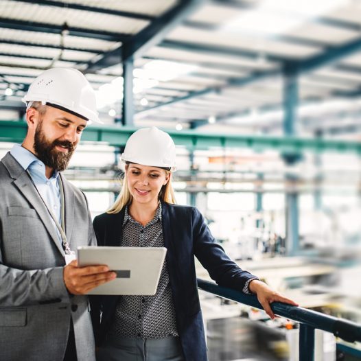 OSHA 7500 – Introduction To Safety And Health Management