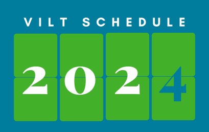 2024 Live Virtual Training