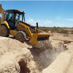 Trench-Related Fatalities