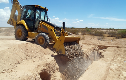 Trench-Related Fatalities